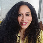 Anita Nair